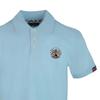 Aquascutum Mens Cotton Polo Shirt