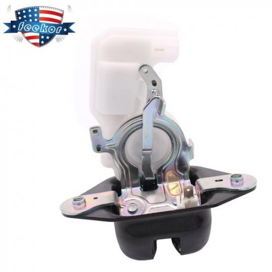 Trunk Latch Actuator Tailgate Lock 74800-SMG-E01 Fit for Honda CR-V 07-2011 CRV