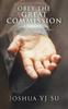 Buch Obey the Great Commission : Being Disciples Who Make Disciples