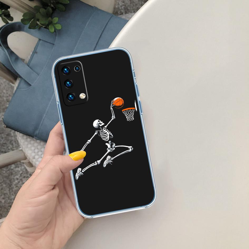 

MY2 Basketball Art Shoot Phone Case for LG K22 K30 K40 K40S K41 K42 K50 K50S K51 K51S K52 K61 K62 K71 K92 Q60 Q61 V40 V50 V60 LG K62