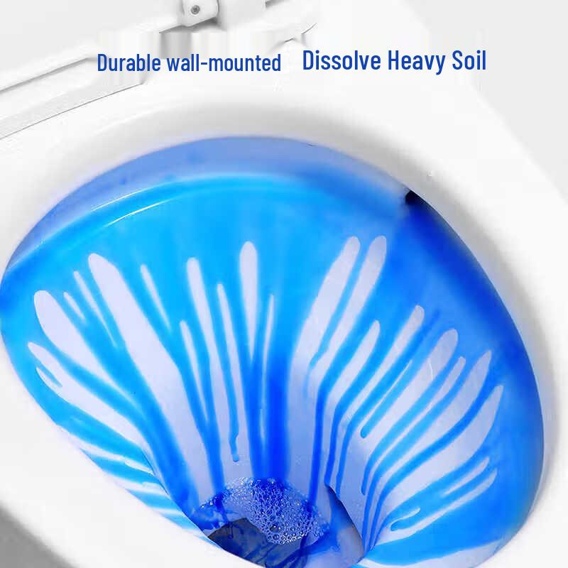 HANDUNYOU ZK Toilet Cleaner Liquid