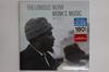 LP Record THELONIOUS MONK  Monks Music 180g 37009 JAZZ IMAGES 2016 Europe Jazz Used