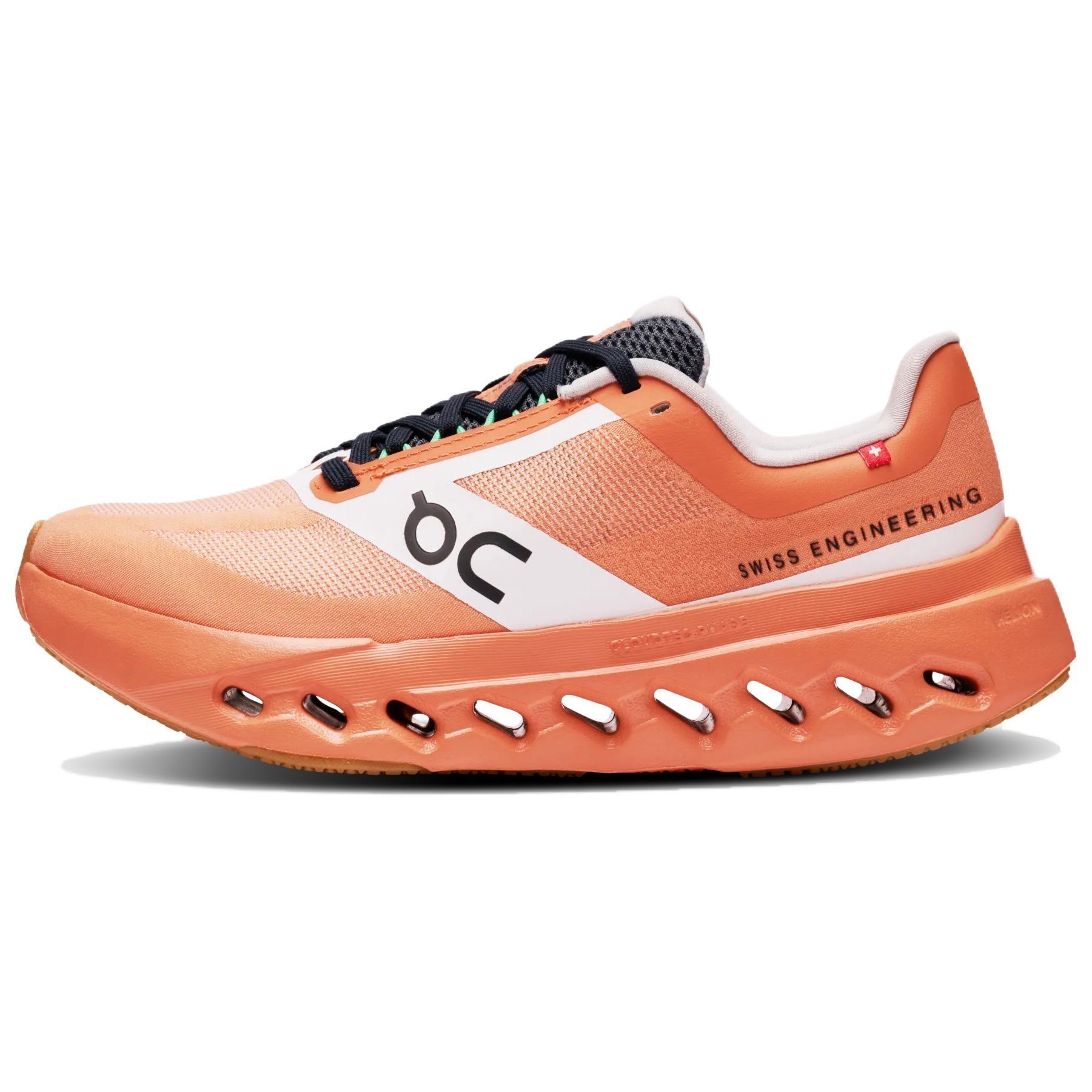 On Running Cloudsurfer Next Z5  Canyon White  Men s 3MF10323004 EU 44