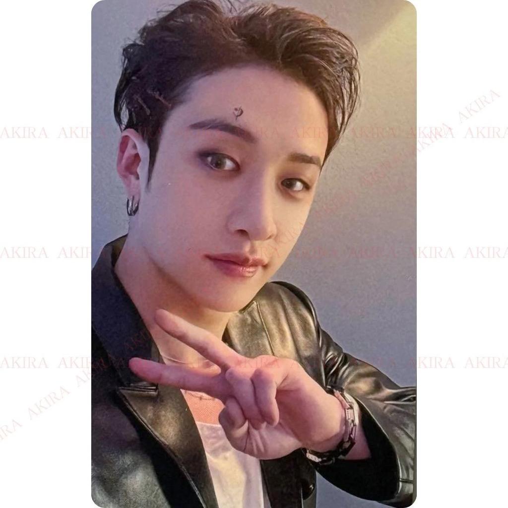 STRAY KIDS EXHIBITION We STAY Together 10K / CD PURCHASE BENEFIS PHOTOCARD JAPAN