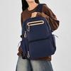Reiserucksack Schüler-Schulranzen Unisex Rucksack mit großem Fassungsvermögen