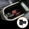 Center Console ABS Armrest Box Ert Organizer Divider Fit For ToyotaRAV4 +