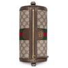 Gucci Ophidia GG Supreme Cylinder Shoulder Bag 795194-96IWG-8745