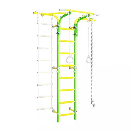 wall bars Comet Next 2 - ligth green