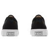 Converse Jack Purcell Black Unisex Sneakers White 164056C