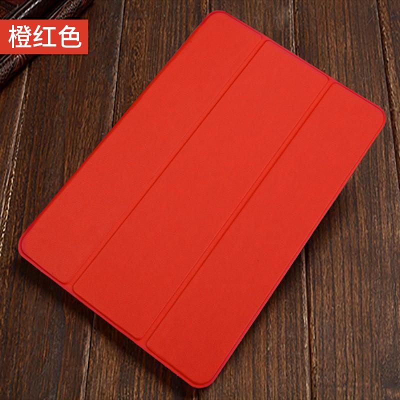 Étui Portefeuille en Cuir pour iPad Mini 5 4 Air 10.5 Pro Avec Veille/Réveil Automatique Magnétique Mince Housse de Protection