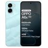 Smartphone OPPO A6x 4G Ice