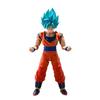 TAMASHII NATIONS S.H.Figuarts Dragon Ball Super Super Saiyan God Super Saiyan Son Goku -Trascendente
