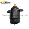 IACV IAC Idle Air Control Valve 93227674 For Opel Combo Kadett Astra Corsa Models High Quality Wholesale Auto Engine Spare Parts