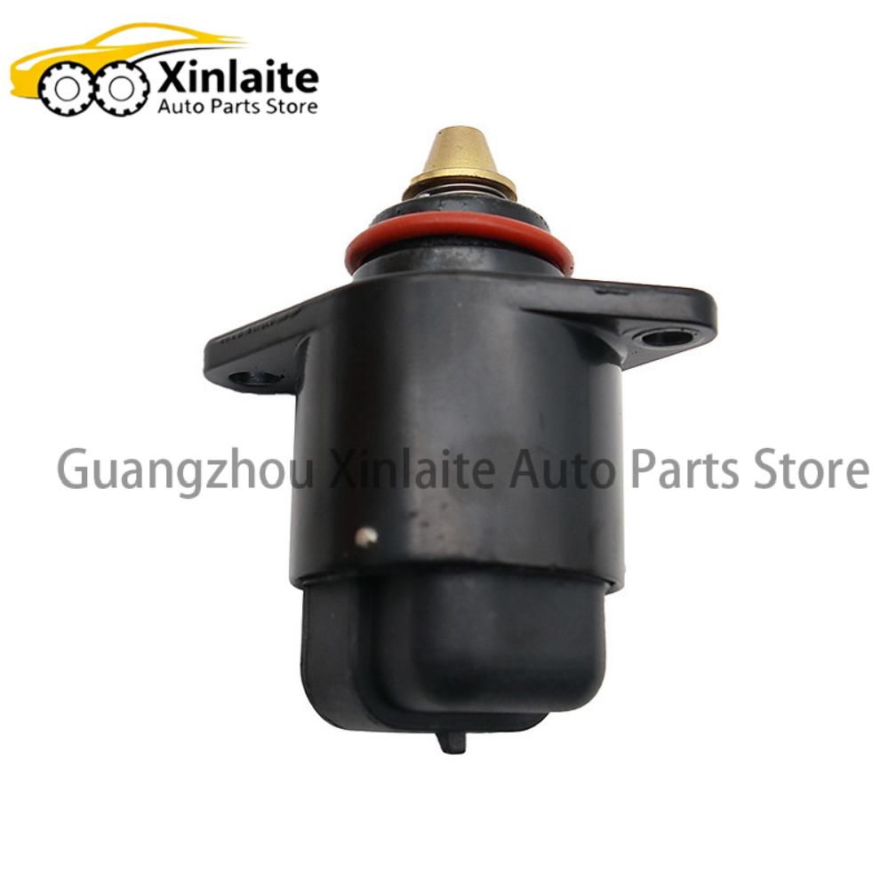 IACV IAC Idle Air Control Valve 93227674 For Opel Combo Kadett Astra Corsa Models High Quality Wholesale Auto Engine Spare Parts