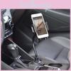 Mount Universal Car Adjustable Gooseneck Cup Holder Cell Phone Durable Cradle