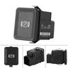 Electronic Handbrake Parking Switch Brake Button For B6 C6  G1CG