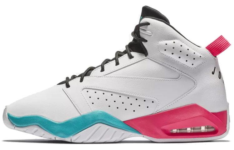 Air Jordan Lift Off Белый Турбо-Зеленый AR4430-105 43