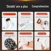 Smart Bianstone Moxibustion Gua Sha Massager MS1 Gift Set