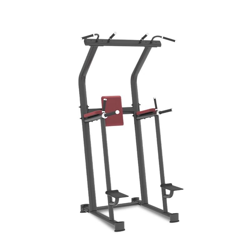 JOROTO J-6033 Multifunctional Dip Station & Ab Trainer