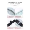 Lightweight Running Waist Bag Mobile Phone High-elasticity Belt Morning Running Fitness Invisible Multifunctional Belt for Women and Men