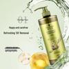 Schwarzkopf Ginger Essence Oil Control Shampoo