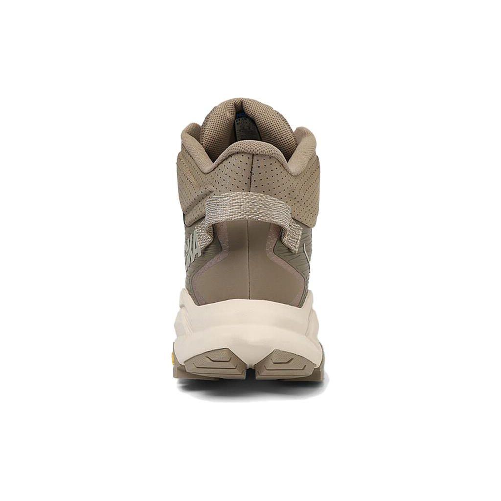 HOKA One One Trail Code Gore Tex 'Tan Beige' 1123165-DEGG