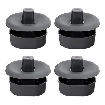 Slip Resistant Base Ants Proof Hives Feet Hives Base Feet Convenient Outdoor Stand Plastic Texture Perfect for Workshop