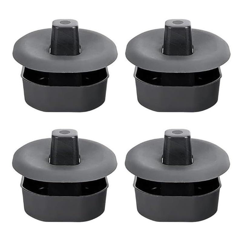 Slip Resistant Base Ants Proof Hives Feet Hives Base Feet Convenient Outdoor Stand Plastic Texture Perfect for Workshop 1