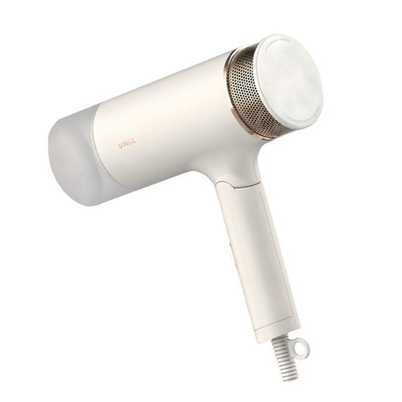 UNIX 1700W Foldable Hair Dryer