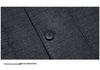 2026 Men's High-End Designer Double-Sided Cashmere Wool Jacket - Stand-Up Collar, Business Casual, Autumn/Winter Collection.