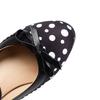 Móda Jaro Nové Lolita Boty Dámské Oxford Lodičky Roztomilé Vysoké Podpatky Retro Vintage Boty pro Ženy Mary Janes Kulatá Špička s Řemínkem kolem Kotníku