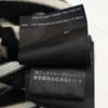SAINT LAURENT made in Italy Border Pattern Short sleeve V neck knit XS Women Used