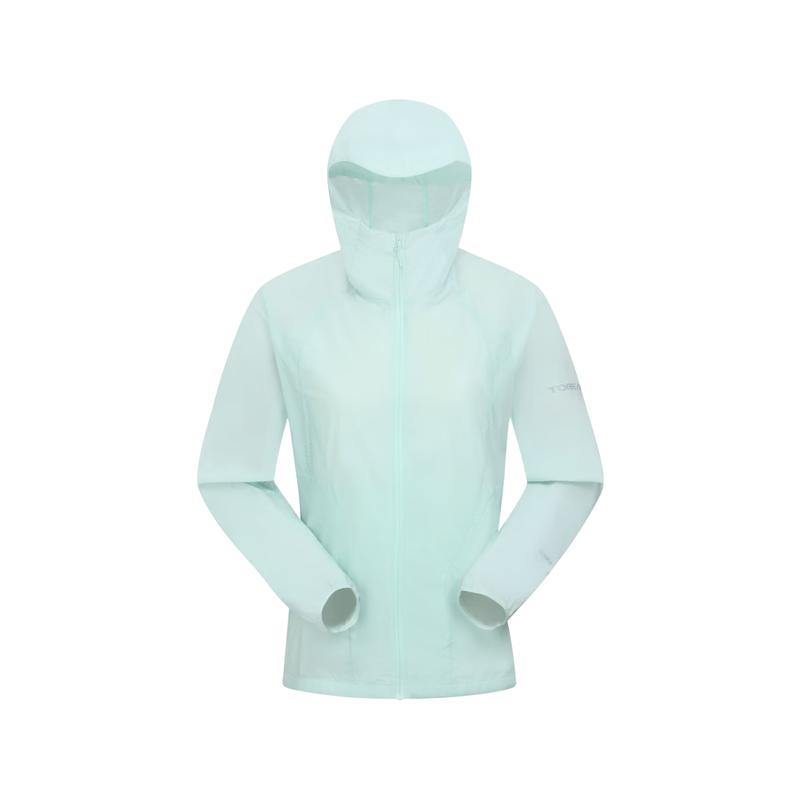 

TOREAD UPF 50+ Outdoor Sun Protection Jacket M