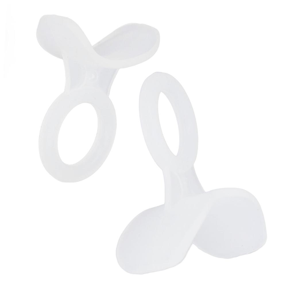 Opriți mușcatul corector de buze Îmbunătățirea obiceiului oral Corectarea mușchilor faciali Corect respirația gurii