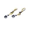 Retro LED Turn Signal Indicator for Harley XL 883 Motorcycle