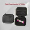 Universal Digital Storage & Charger Organizer – Large Capacity, Dust & Drop-Proof Hard Shell