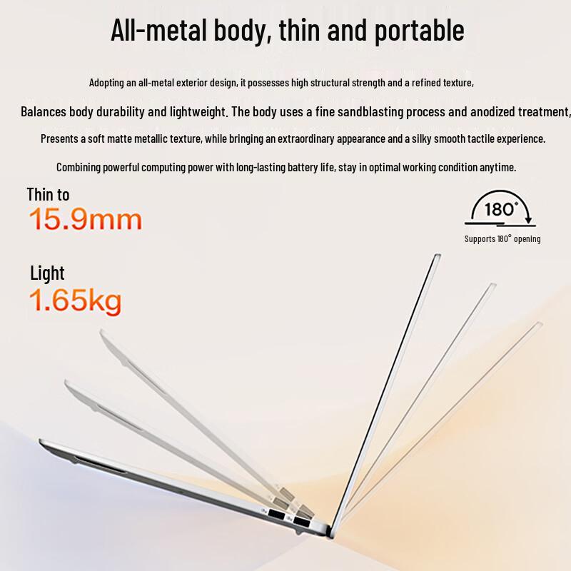 ASUS Fearless 16 Ryzen Edition Laptop (CN version)
