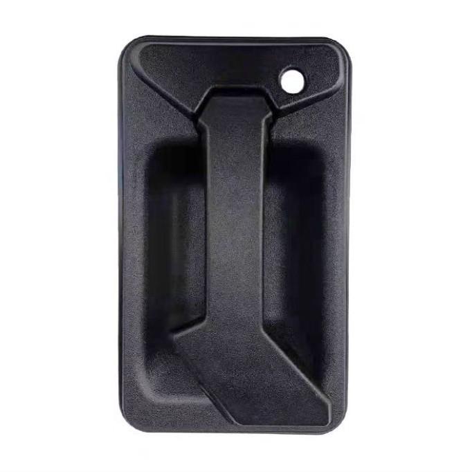 Sinotruk Howo Light Truck Hanjiang Haoman Car Door Outer Pull Handle Left Main Driver