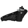 Running Pouch Bottle Waist Bag Running Plastic Bottle BK [New Balance] (LAB51204) (Black)