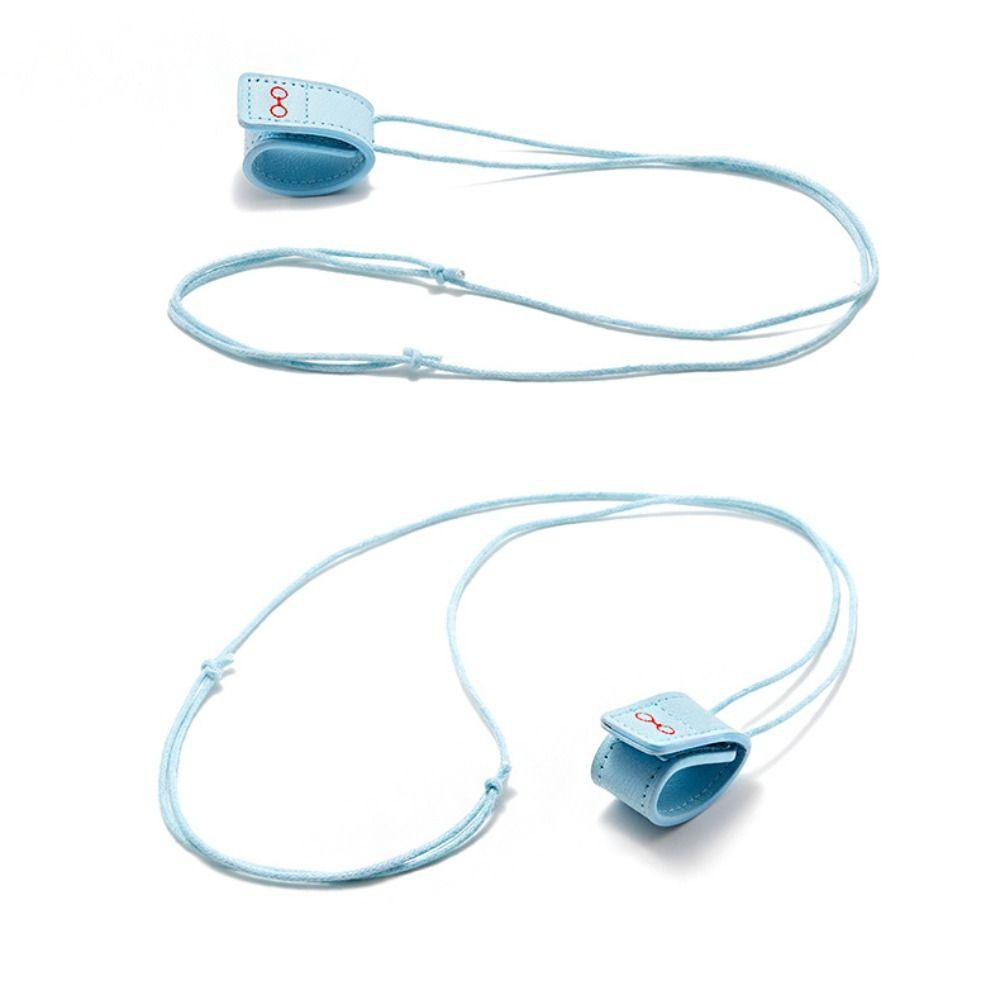 Pendant Eyeglasses Rope Adjustable Sunglasses Glasses Holder Portable Sunglasses Lanyard  Girl