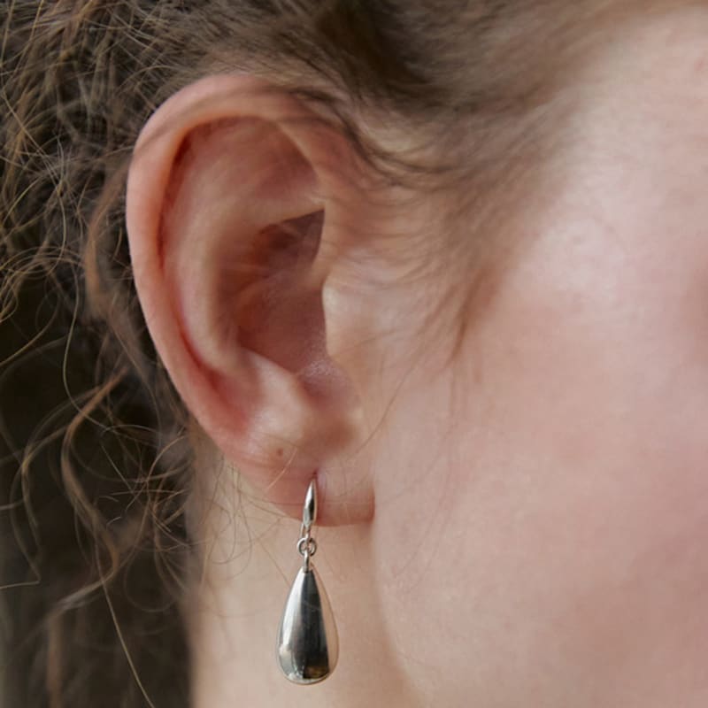 mimesi Water Drop Earring