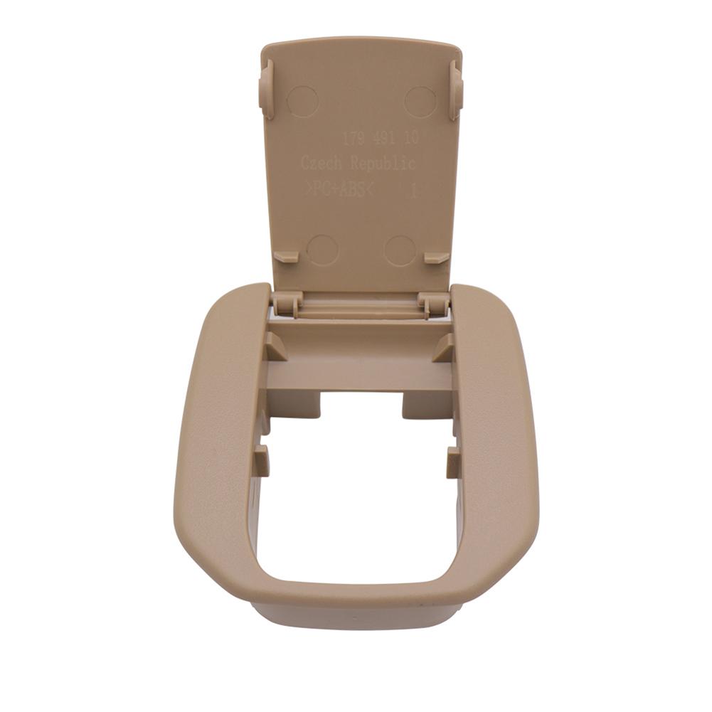 Car Rear Child Seat Anchor 52207319686 Rear Child Seat Safe Anchor ISOFIX Cover 52207319688 for BMW 3 Series F30/F31/F34 E90