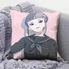 Nemu Manaka Heroes Euphoria EuphoriaVN  Pillow Covers, Home Sofa Cushion Covers and Aecorative Custom
