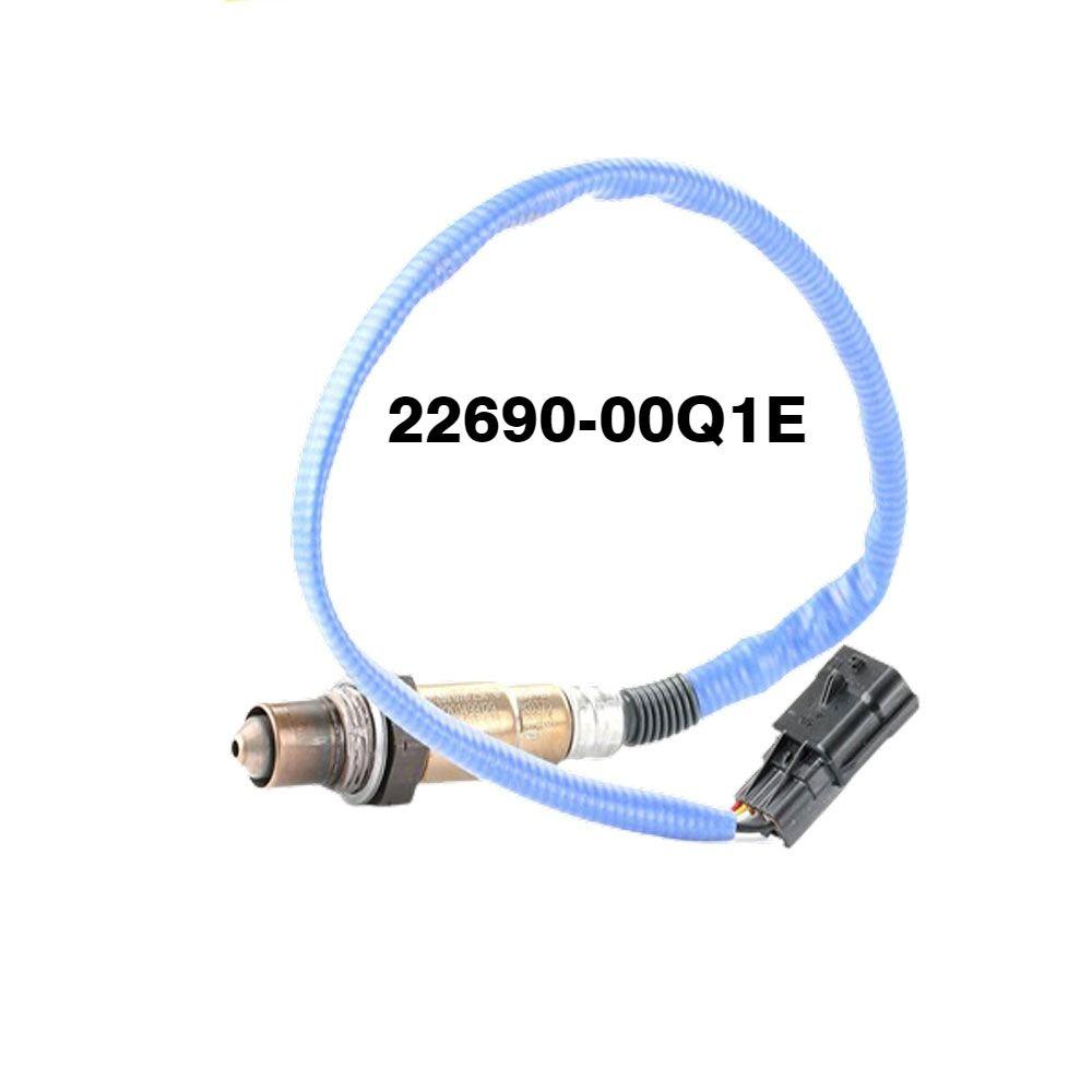 Suitable for nissan oxygen sensor 2269000q1e, 22690-00q1e