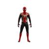 Spider-Man Gold Suit Costume for Kids, Superhero Cosplay Outfit
