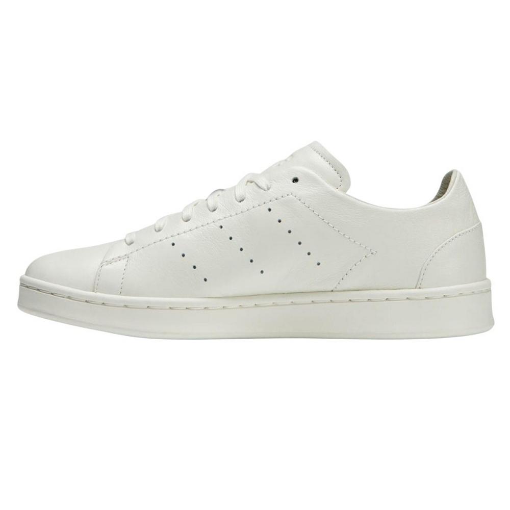 Y-3 Unisex Adult Stan Smith Leather Trainers