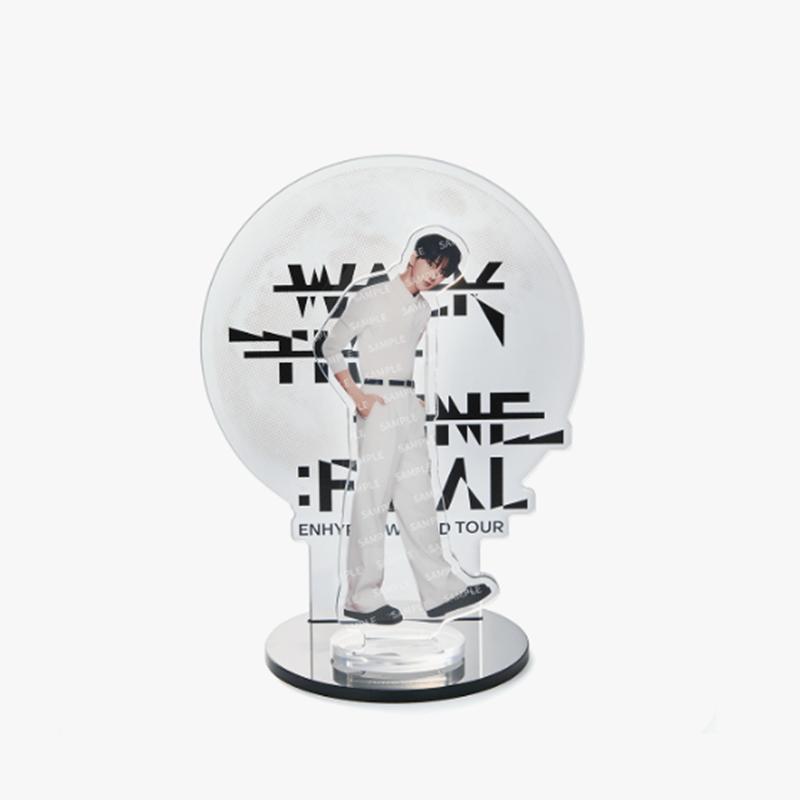 [Pre-order] ENHYPEN WORLD TOUR [WALK THE LINE : FINAL] Official Merch