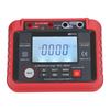 Megometru Tensiune AC și DC Descărcare Măsurare Precisă Tester Ohm Roșu