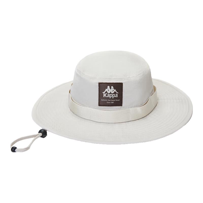 Kappa Unisex Outdoor Bucket Hat J