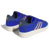 Adidas Rivalry Low 86 NYC - Blaue Unisex-Sneaker Kräftiges Blau Verwaschenes Kupfer Kreideweiß ID4755